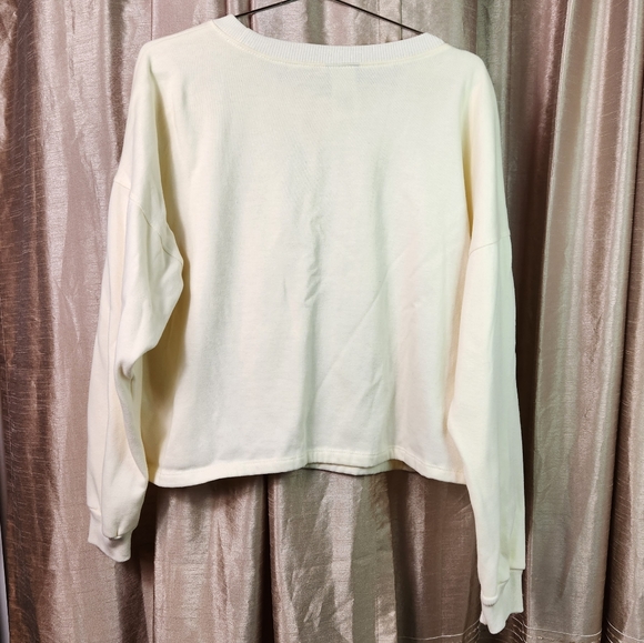 ☕ FRIENDS TV Show Sweatshirt | Cast Bath Tub | XL 📺 - Picture 6 of 6